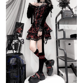 vestido coreano